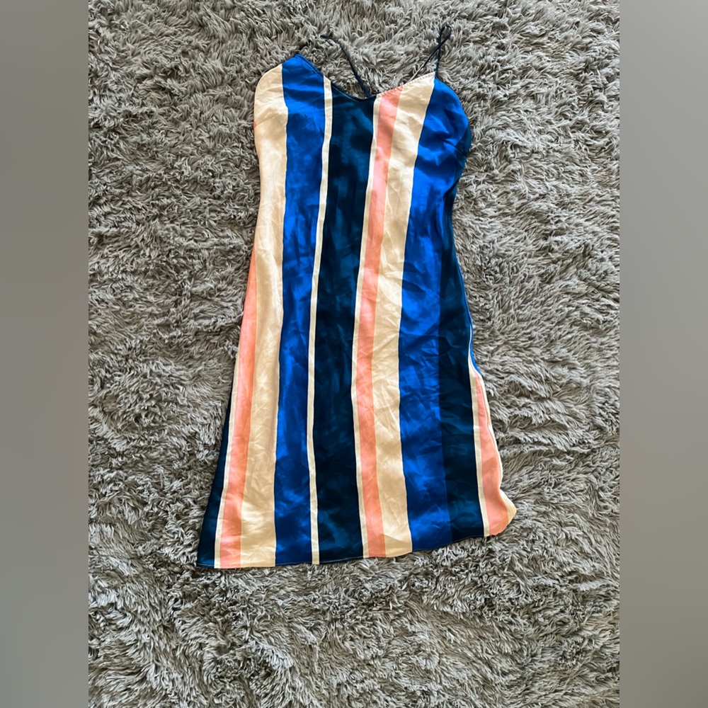 Dress M H&M